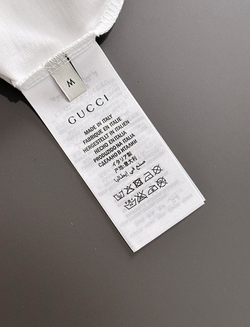 Gucci T-Shirts